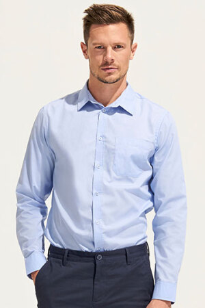 Men Baltimore Fit Shirt