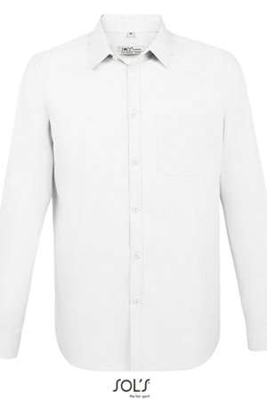 Men Baltimore Fit Shirt