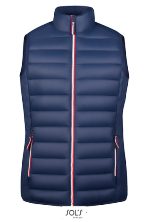 Victoire Bodywarmer Women Jacket