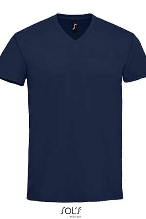 Imperial V-Neck Men T-Shirt