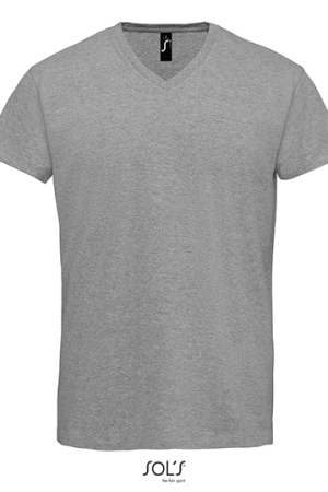 Imperial V-Neck Men T-Shirt