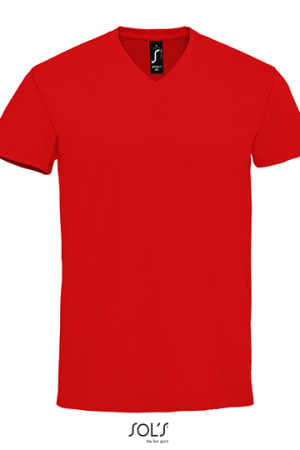 Imperial V-Neck Men T-Shirt