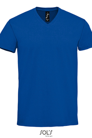 Imperial V-Neck Men T-Shirt