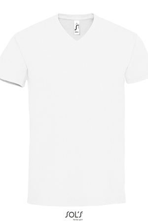 Imperial V-Neck Men T-Shirt