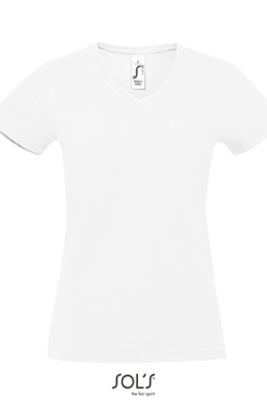 Imperial V-Neck Women T-Shirt