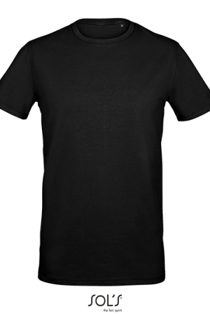 Millenium Men T-Shirt