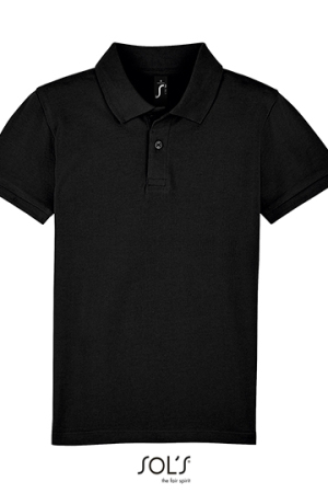 Perfect Kids Polo