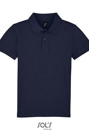 Perfect Kids Polo