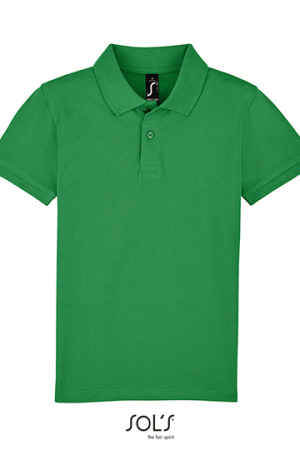 Perfect Kids Polo