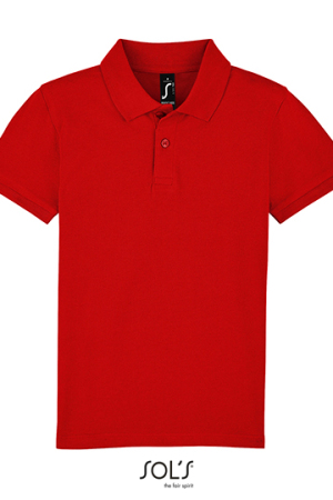 Perfect Kids Polo