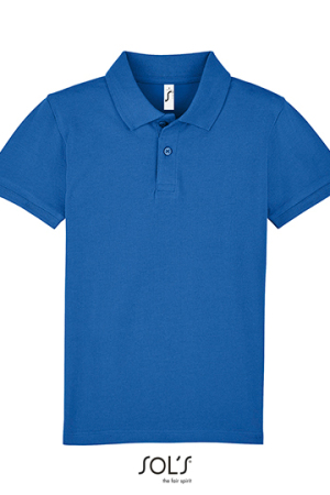 Perfect Kids Polo