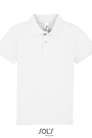 Perfect Kids Polo