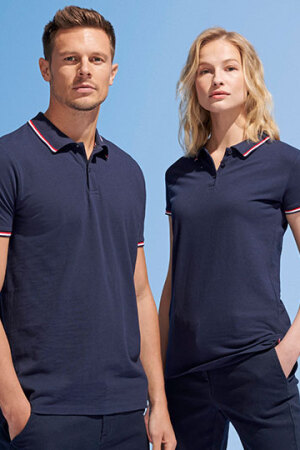 Prestige Men Polo