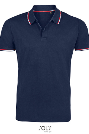 Prestige Men Polo