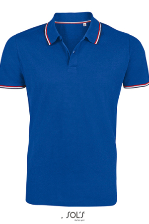 Prestige Men Polo