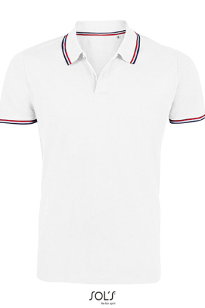 Prestige Men Polo