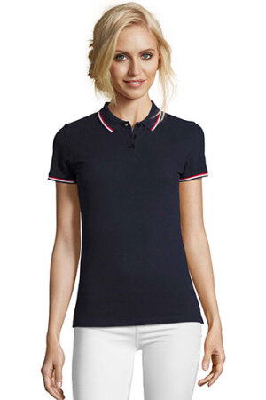 Prestige Women Polo