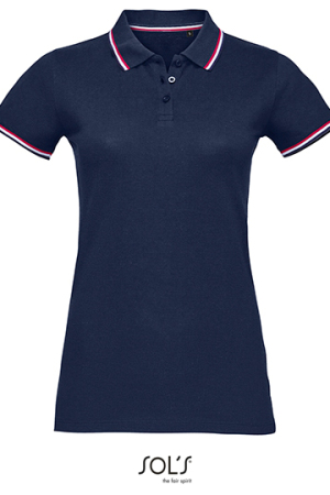 Prestige Women Polo