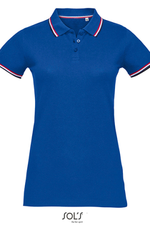 Prestige Women Polo