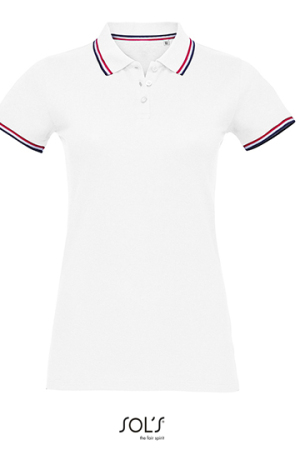 Prestige Women Polo