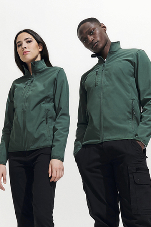 Men´s Softshell Jacket Radian