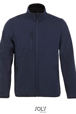 Men´s Softshell Jacket Radian