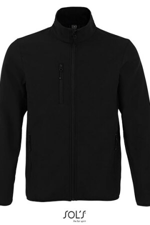 Men´s Softshell Jacket Radian