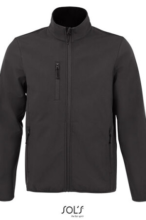 Men´s Softshell Jacket Radian