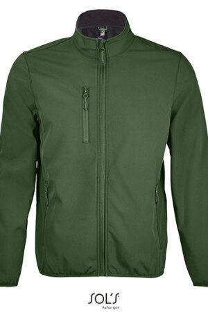 Men´s Softshell Jacket Radian