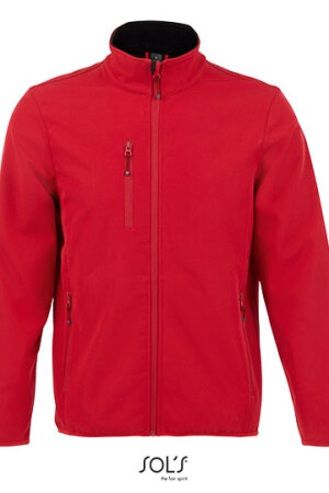 Men´s Softshell Jacket Radian