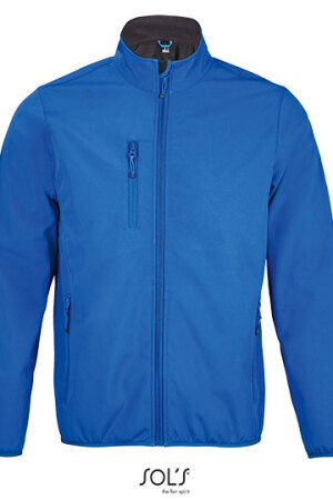 Men´s Softshell Jacket Radian