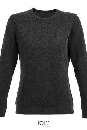 Women´s Round Neck Sweatshirt Sully