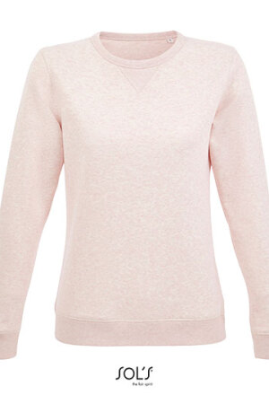 Women´s Round Neck Sweatshirt Sully