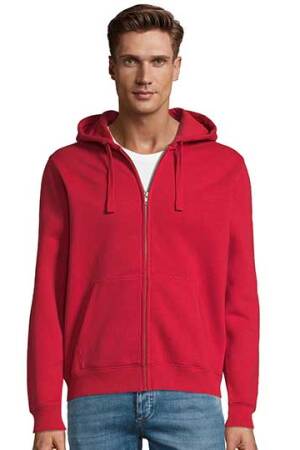 Men´s Zip Hoodie Spike