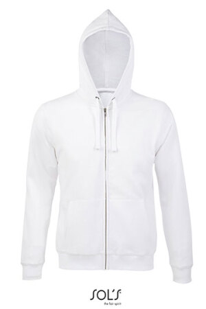 Men´s Zip Hoodie Spike