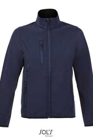 Women´s Softshell Jacket Radian