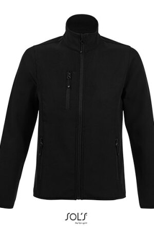 Women´s Softshell Jacket Radian