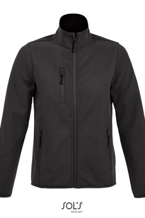 Women´s Softshell Jacket Radian