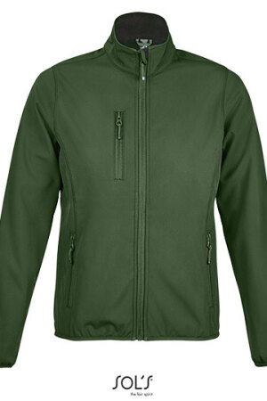 Women´s Softshell Jacket Radian