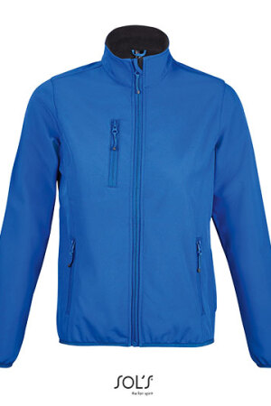 Women´s Softshell Jacket Radian