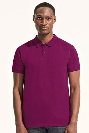 Planet Men Polo Shirt