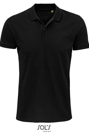 Planet Men Polo Shirt