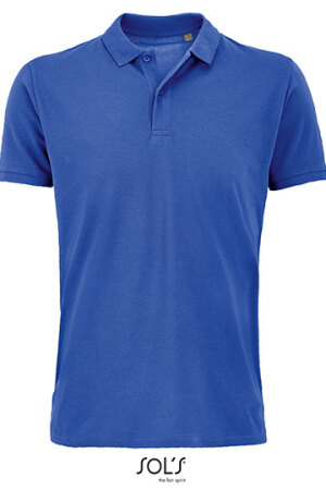 Planet Men Polo Shirt