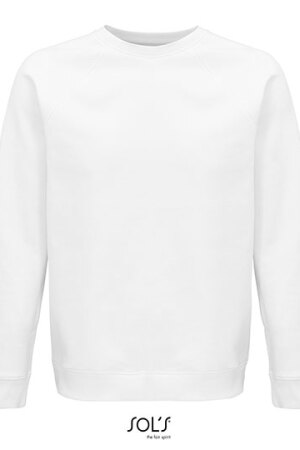 Space Unisex Sweatshirt