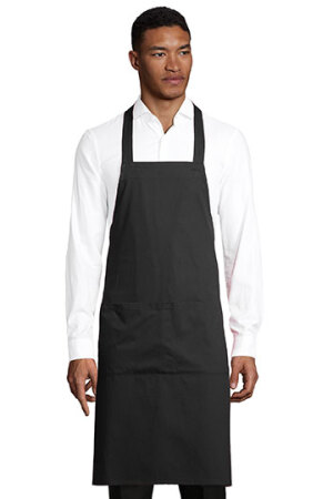 Gamma Unisex Apron