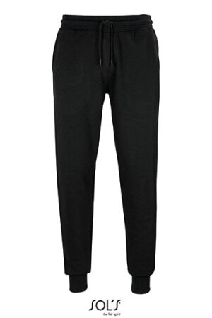 Unisex Jumbo Fleece Jog Pants