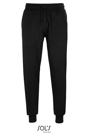 Unisex Jumbo Fleece Jog Pants