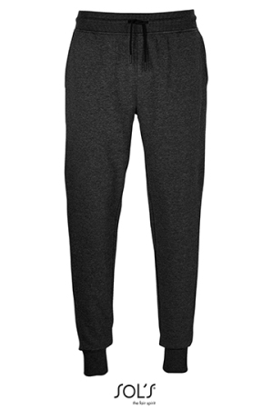 Unisex Jumbo Fleece Jog Pants