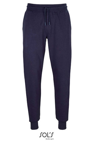 Unisex Jumbo Fleece Jog Pants