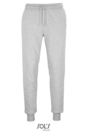 Unisex Jumbo Fleece Jog Pants